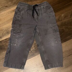 Kids Volcom Cargo Pants
